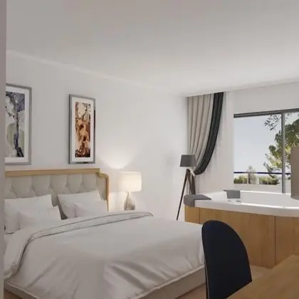 Luxury Süit
