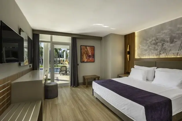 Luxury Süit