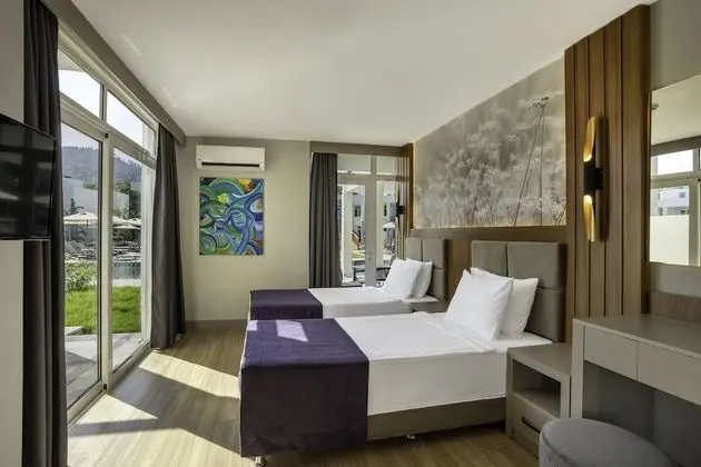 Luxury Süit
