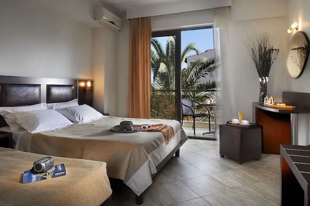 Comfort Üç Kişilik Oda