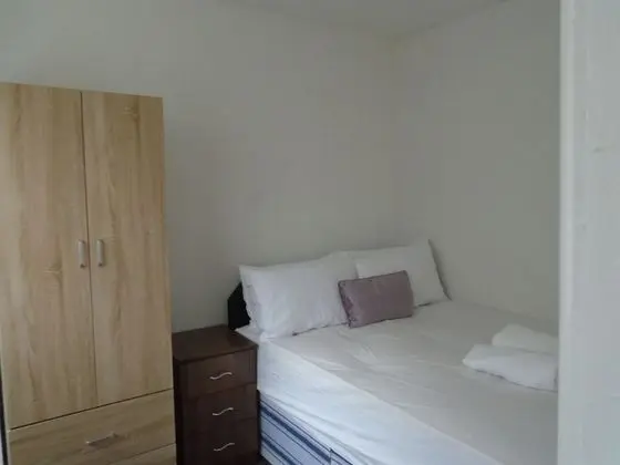 Luxury Apart Daire, 3 Yatak Odası, Mutfak