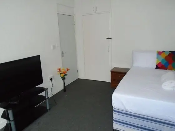 Luxury Apart Daire, 3 Yatak Odası, Mutfak