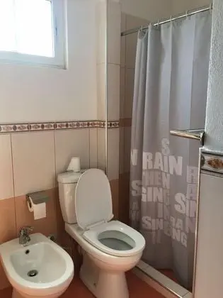 Tek Büyük veya İki Ayrı Yataklı Oda, 1 Çift Kişilik Yatak, Sigara İçilmez