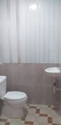 Tek Kişilik Oda