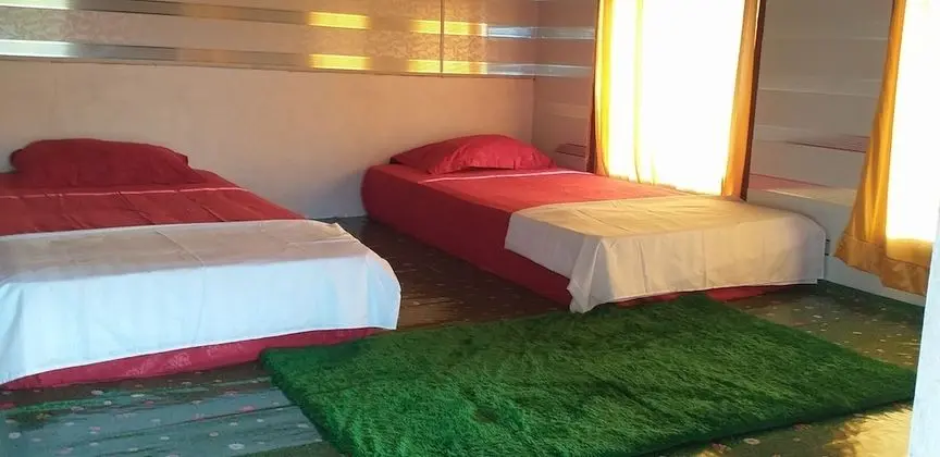 Tek Kişilik Oda