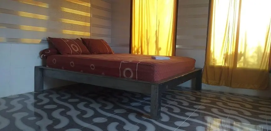Tek Kişilik Oda