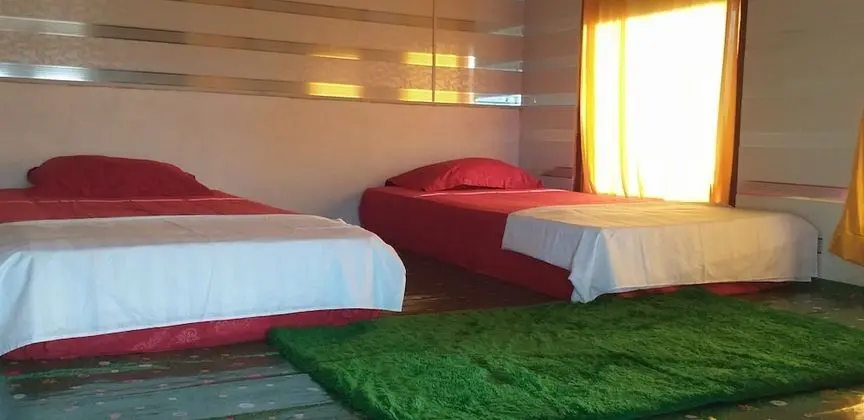 Tek Kişilik Oda