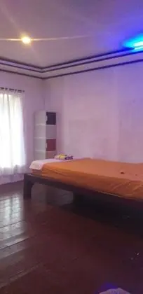 Tek Kişilik Oda