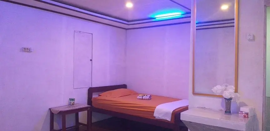 Tek Kişilik Oda