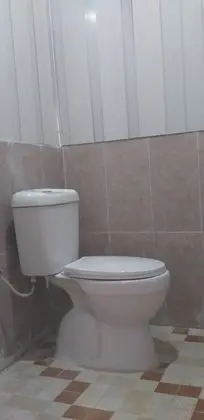 Tek Kişilik Oda