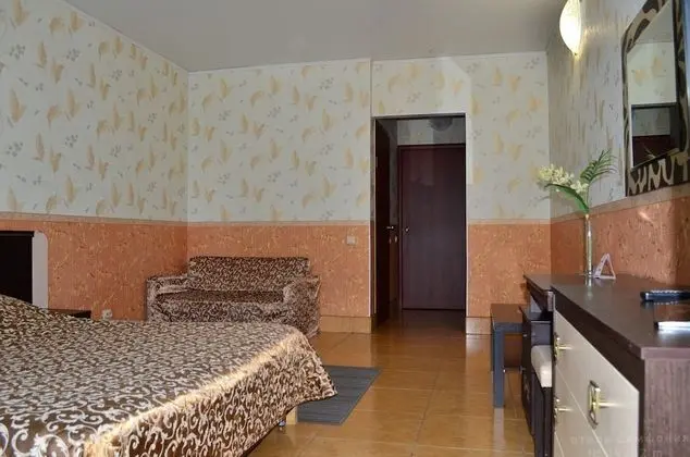 Superior Tek Büyük Yataklı Oda, Balkon