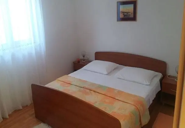 Apart Daire (Šimi - free parking - A1(4))