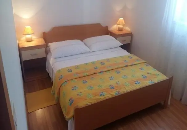 Apart Daire (Šimi - free parking - A1(4))