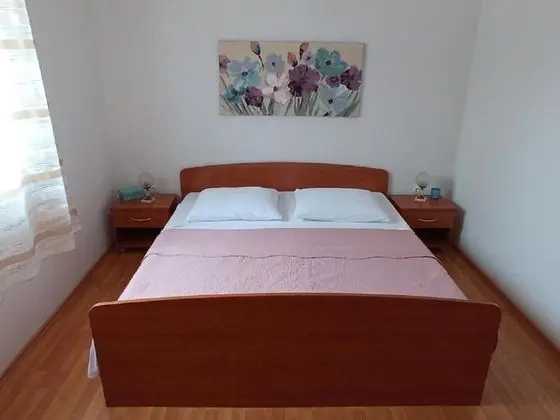 Apart Daire (Šimi - free parking - A1(4))