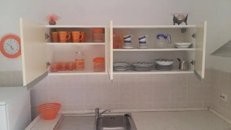 Apart Daire (Šimi - free parking - A1(4))