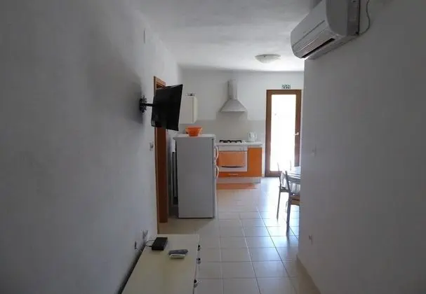 Apart Daire (Šimi - free parking - A1(4))