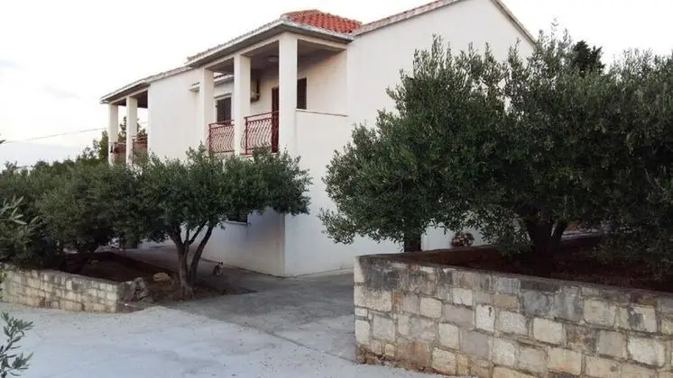 Apart Daire (Šimi - free parking - A1(4))