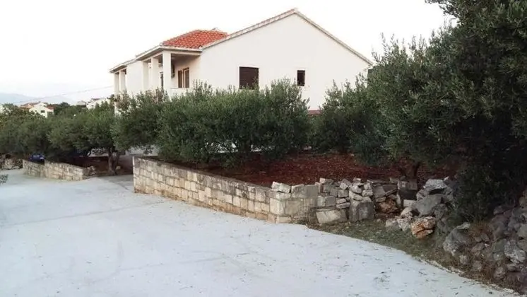 Apart Daire (Šimi - free parking - A1(4))