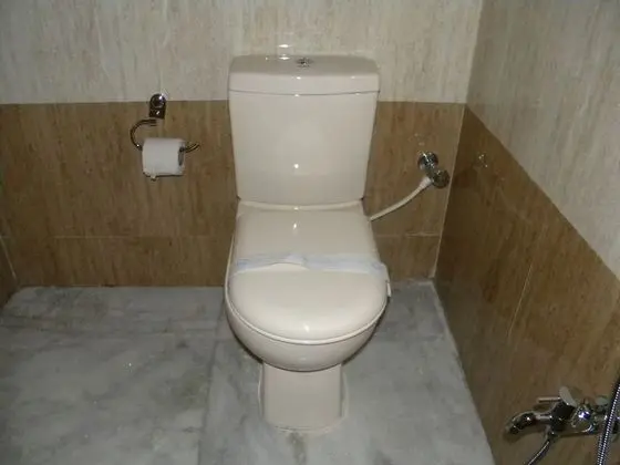 Standard Oda