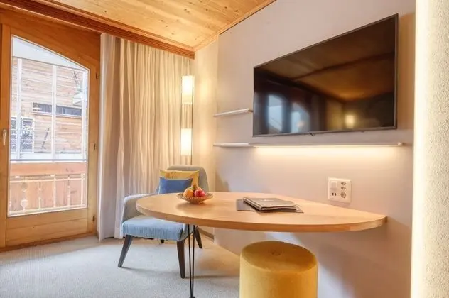 Superior Tek Büyük Yataklı Oda