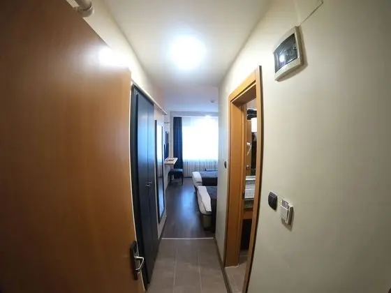 Standard İki Ayrı Yataklı Oda