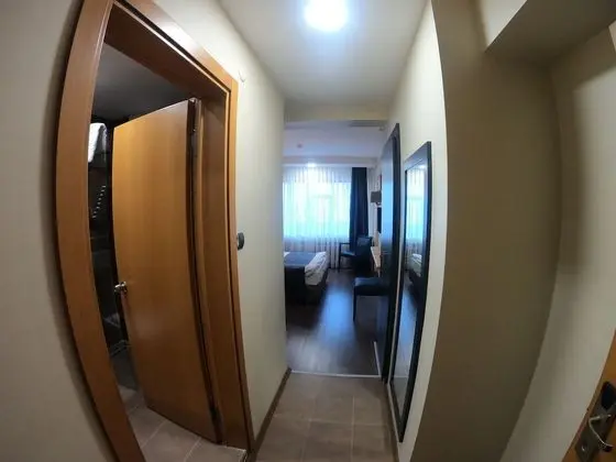 Standard Tek Kişilik Oda