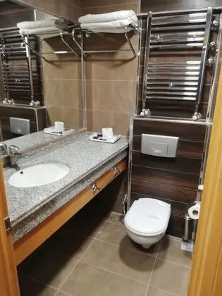 Standard Tek Kişilik Oda
