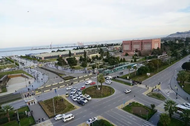 Standard Tek Kişilik Oda