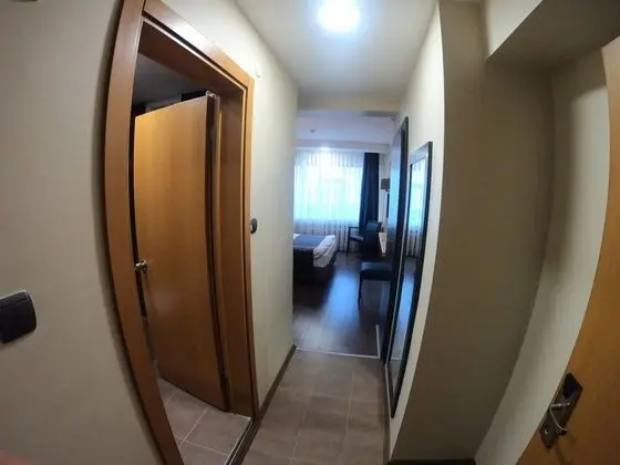 tek kisilik
