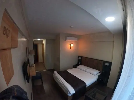 tek kisilik