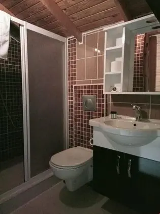 Çatı Katı Oda