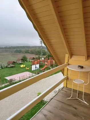Çatı Katı Oda