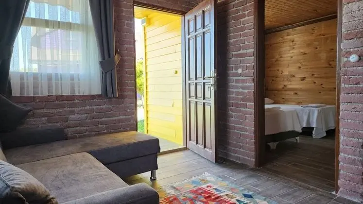 Dağ Evi