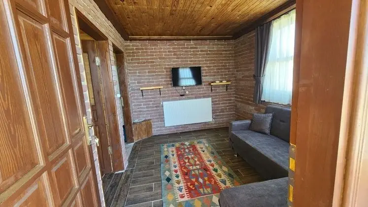 Dağ Evi