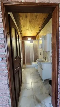 Dağ Evi