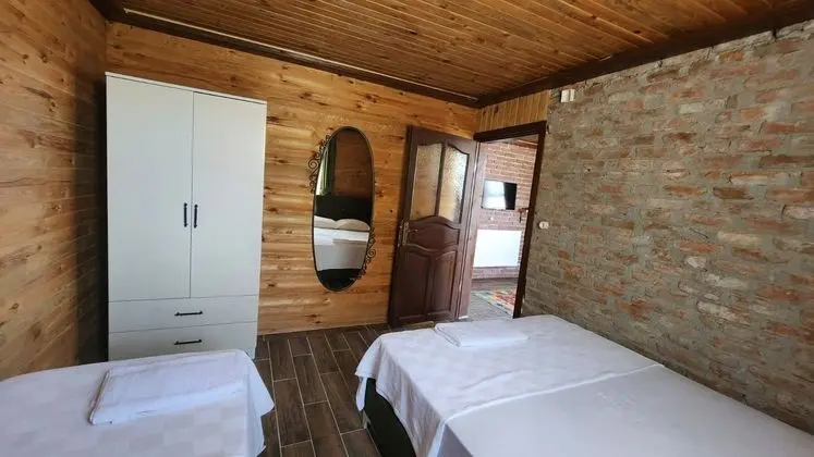 Dağ Evi
