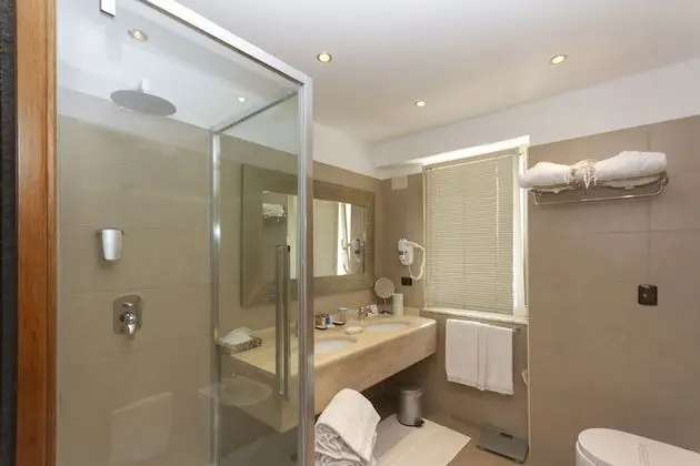 Süit, Deniz Manzaralı