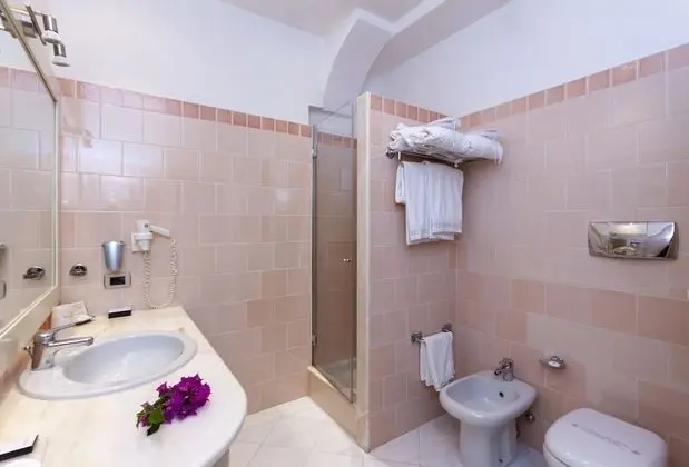 Superior Tek Büyük Yataklı Oda