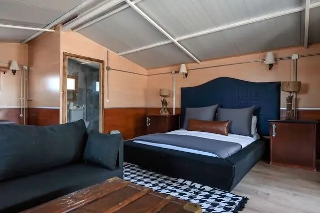 Comfort Bungalov