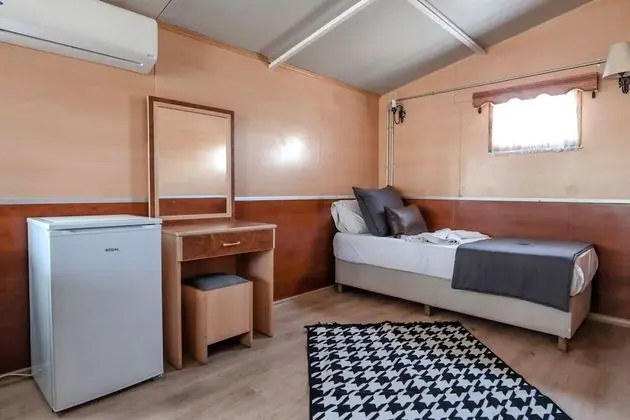Comfort Bungalov