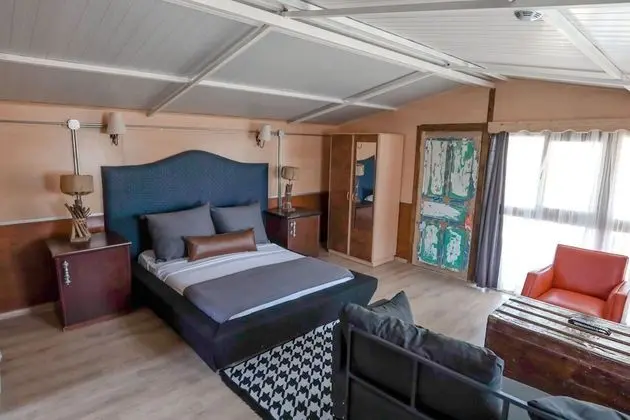 Comfort Bungalov