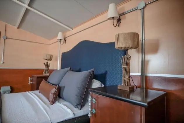 Comfort Bungalov