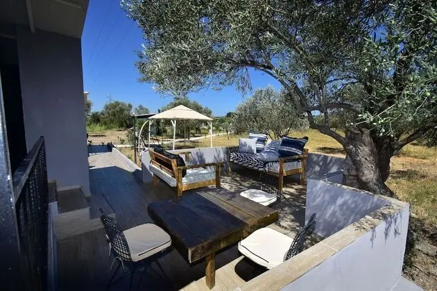 Comfort Bungalov