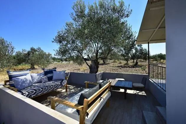 Comfort Bungalov