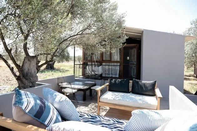 Comfort Bungalov