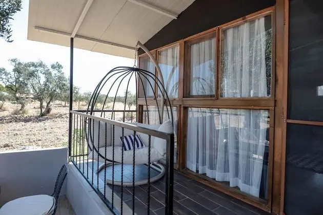 Comfort Bungalov