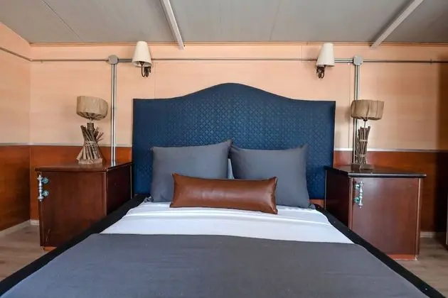 Comfort Bungalow