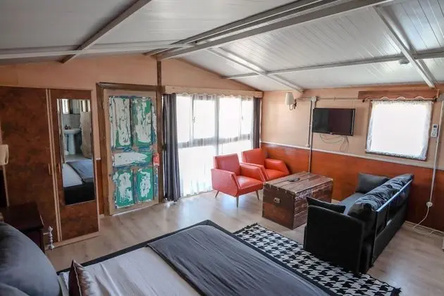 Comfort Bungalow