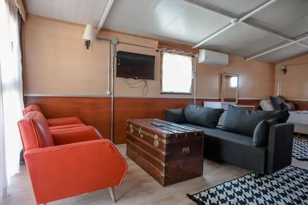 Comfort Bungalow