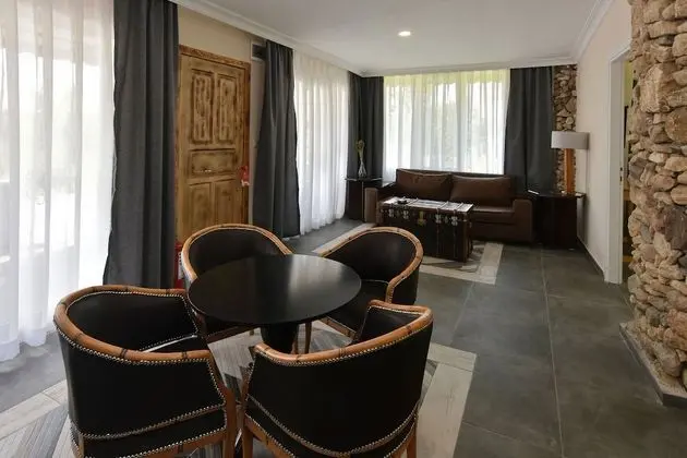 Comfort Villa, 1 Yatak Odası